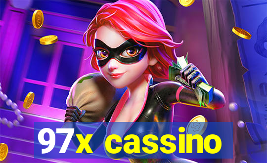 97x cassino